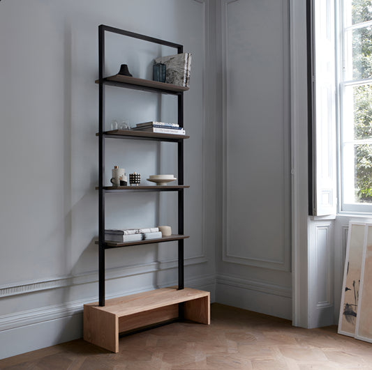 Minimalist Design Standing Shelf/Shelves